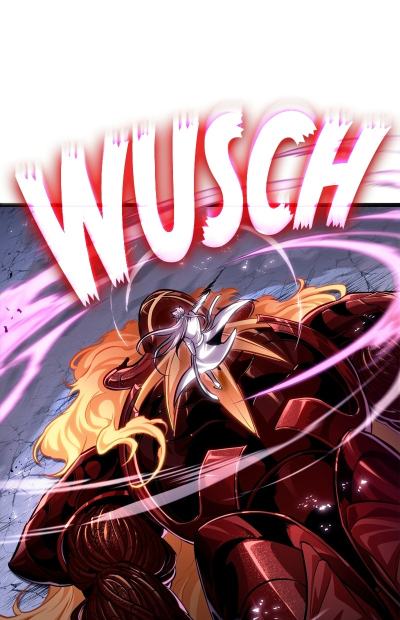 Read The World After the Fall Manga Online