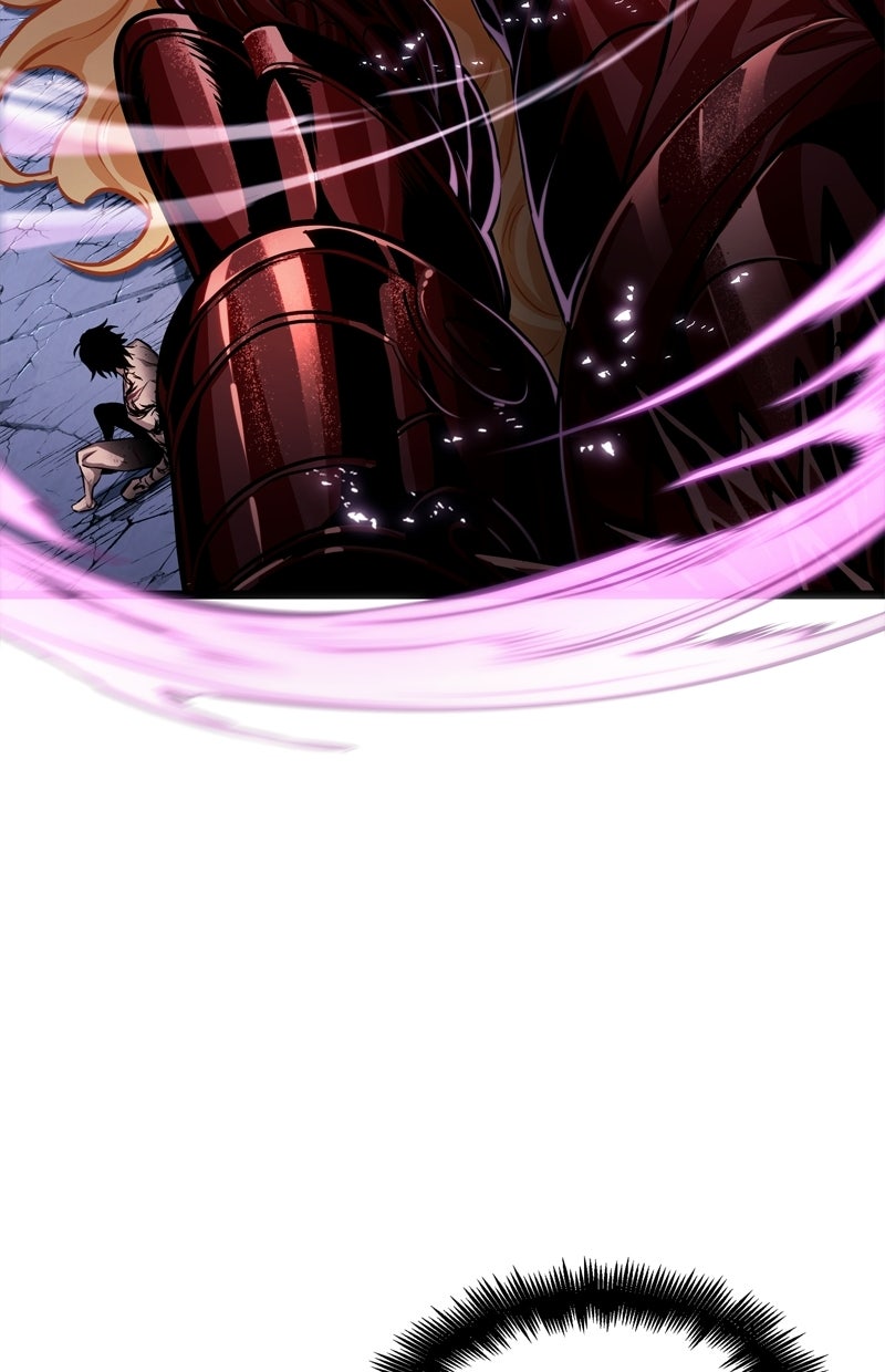 Read The World After the Fall Manga Online