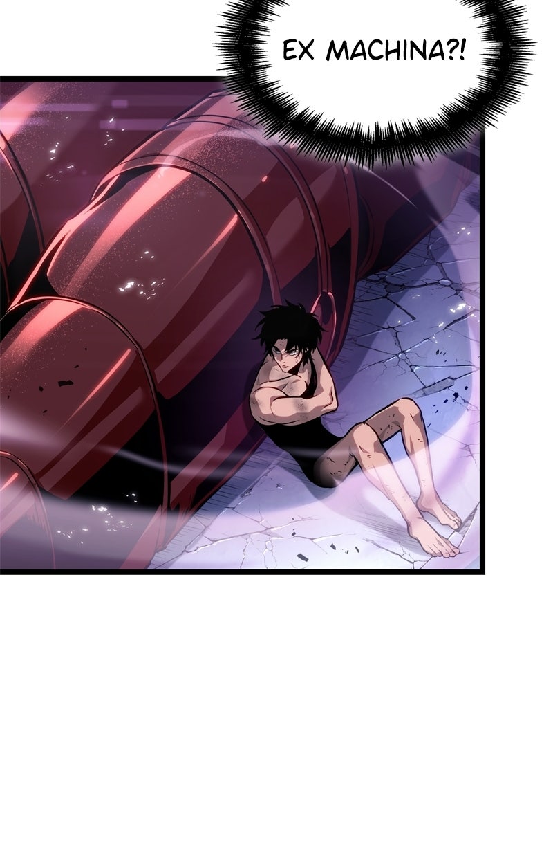 Read The World After the Fall Manga Online