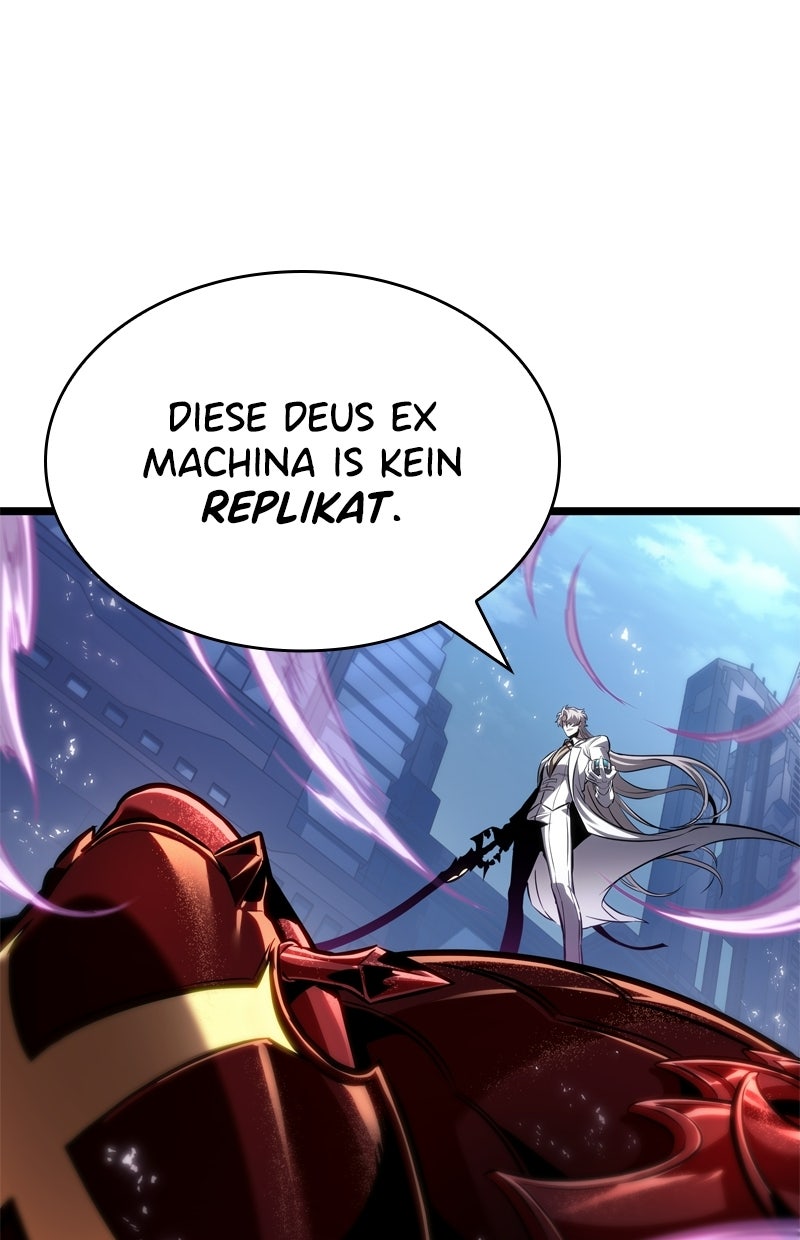 Read The World After the Fall Manga Online