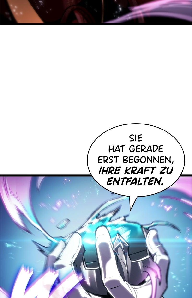 Read The World After the Fall Manga Online