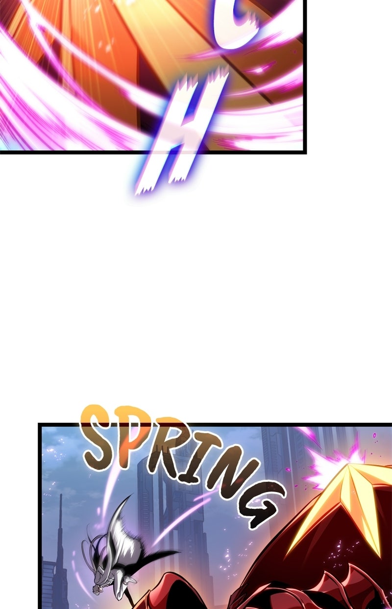 Read The World After the Fall Manga Online