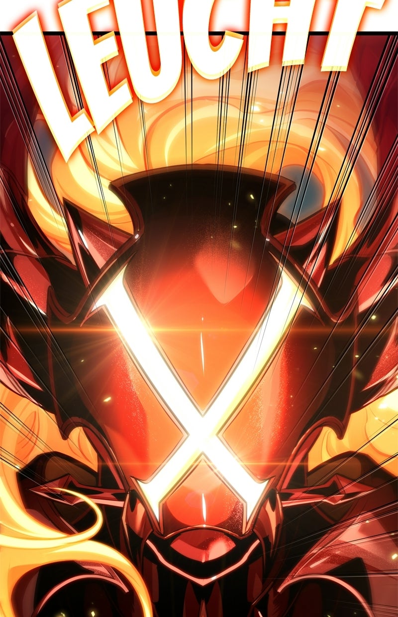 Read The World After the Fall Manga Online