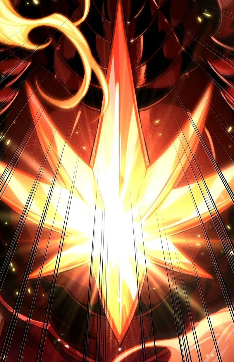 Read The World After the Fall Manga Online