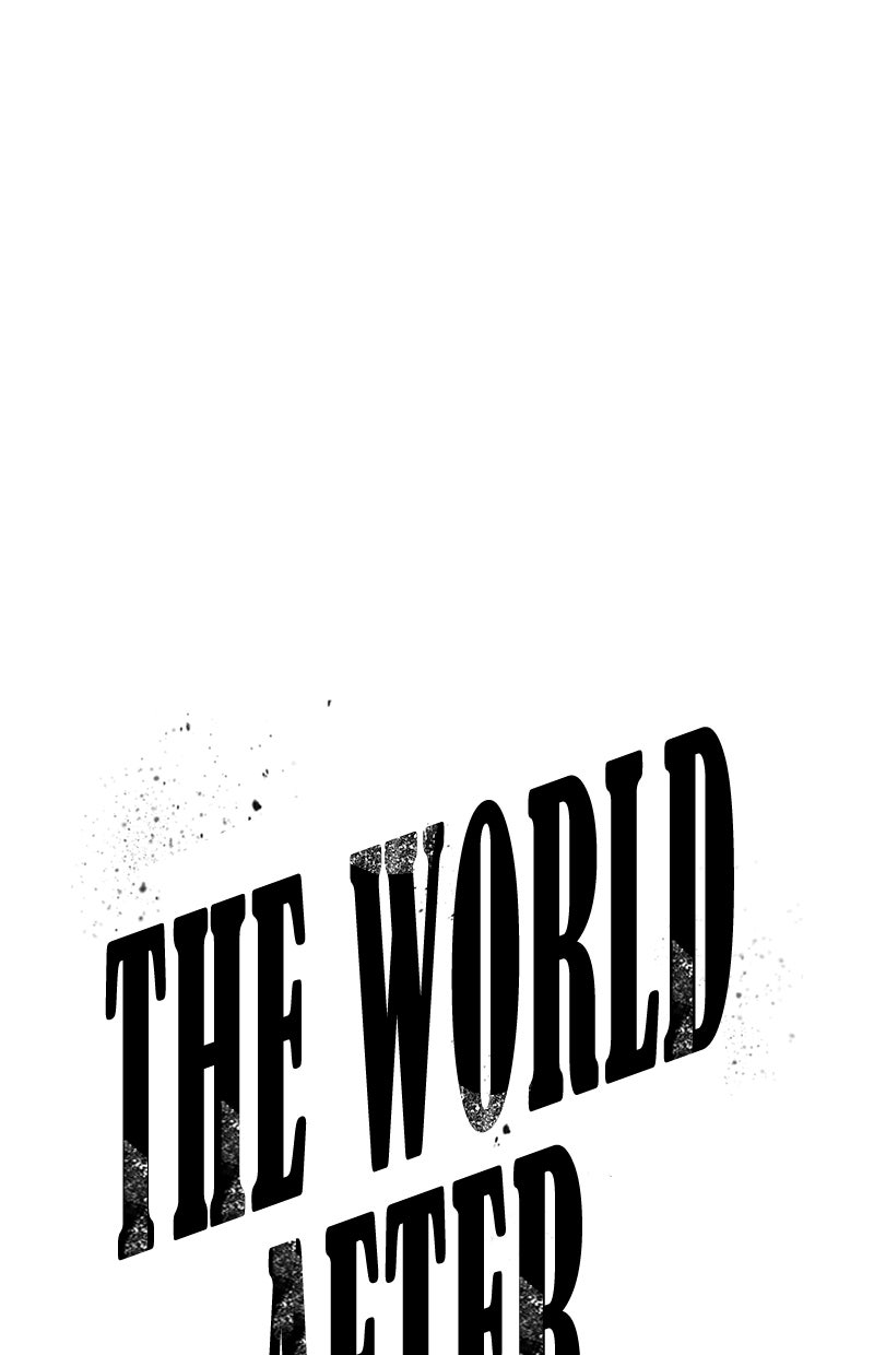 Read The World After the Fall Manga Online