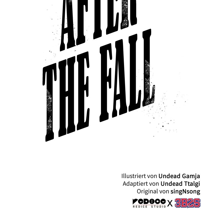 Read The World After the Fall Manga Online