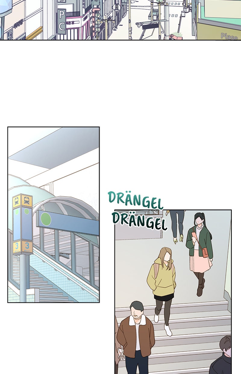 Read To My First Love Manga Online