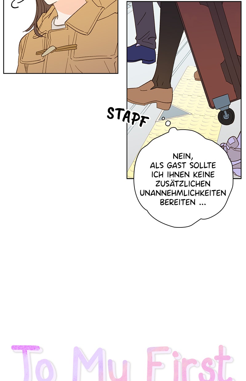 Read To My First Love Manga Online