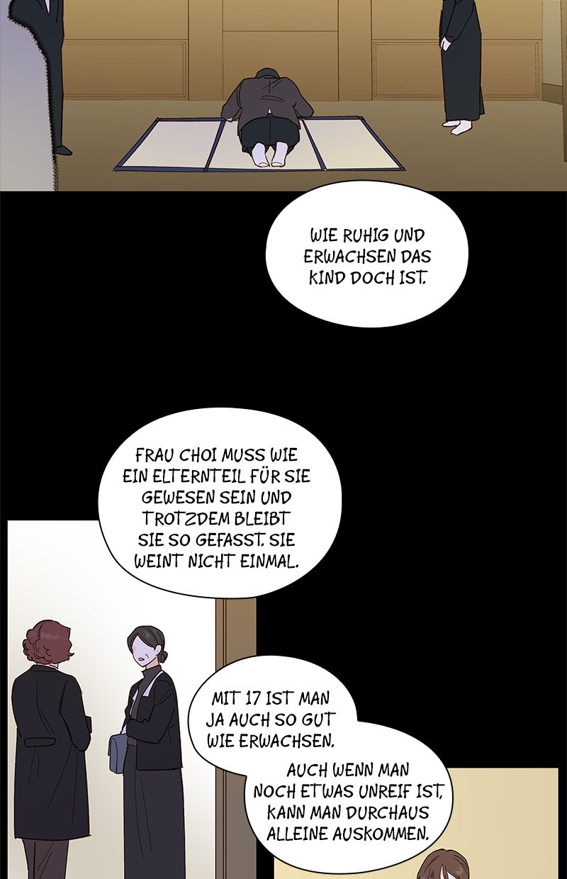 Read To My First Love Manga Online