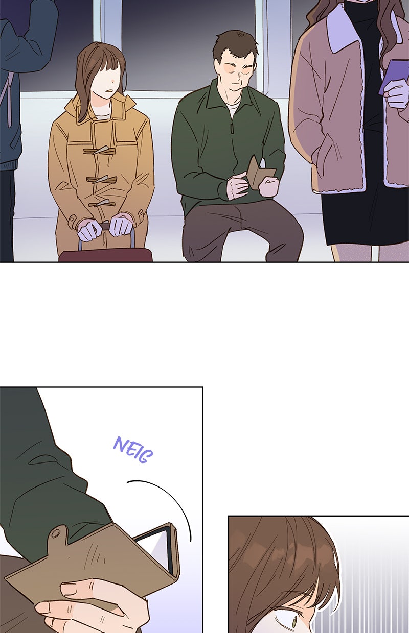 Read To My First Love Manga Online