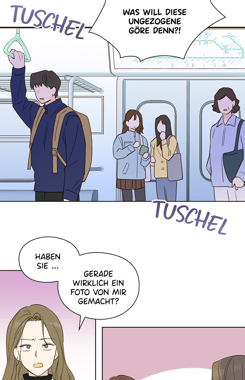 Read To My First Love Manga Online