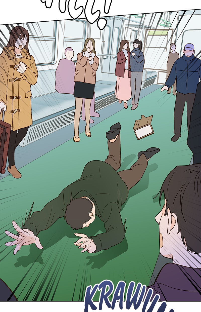 Read To My First Love Manga Online