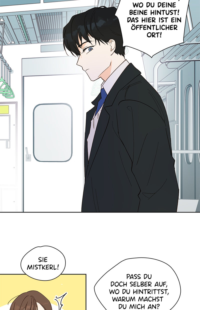 Read To My First Love Manga Online