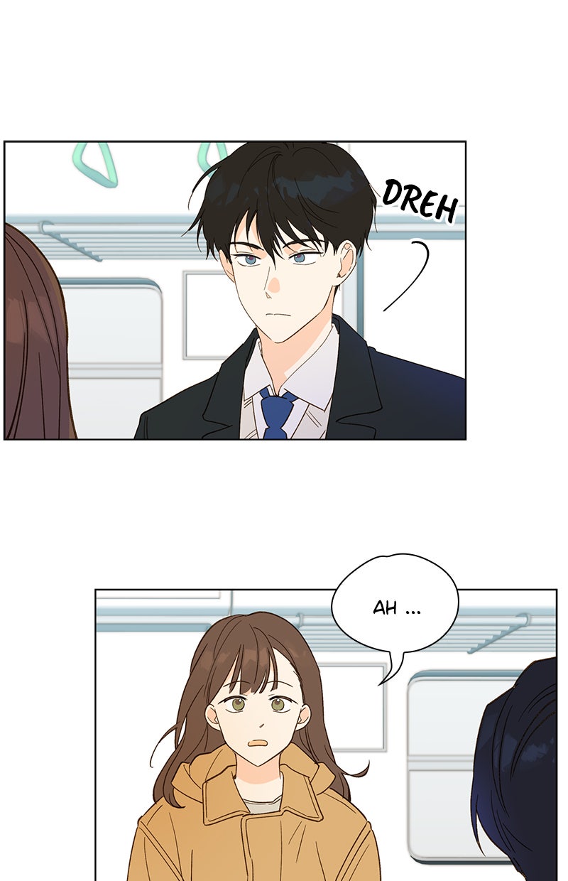 Read To My First Love Manga Online