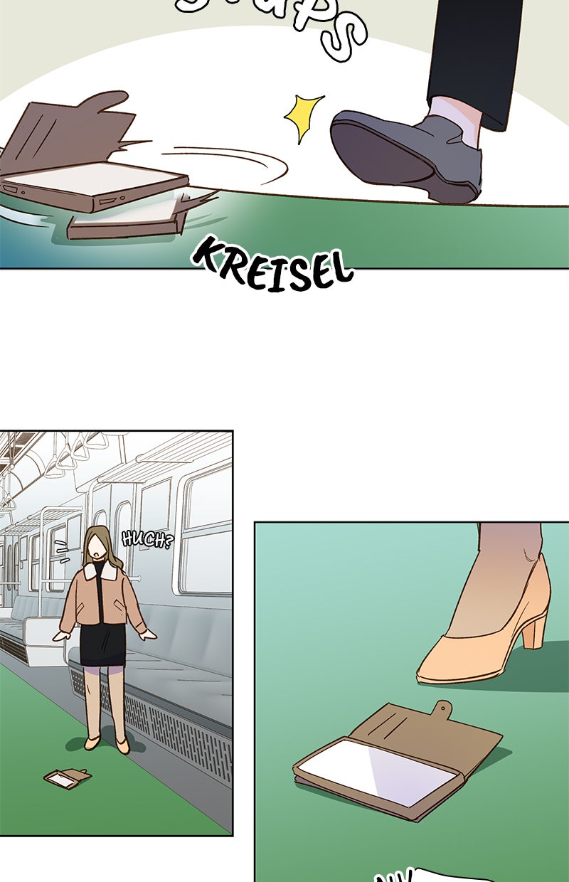 Read To My First Love Manga Online