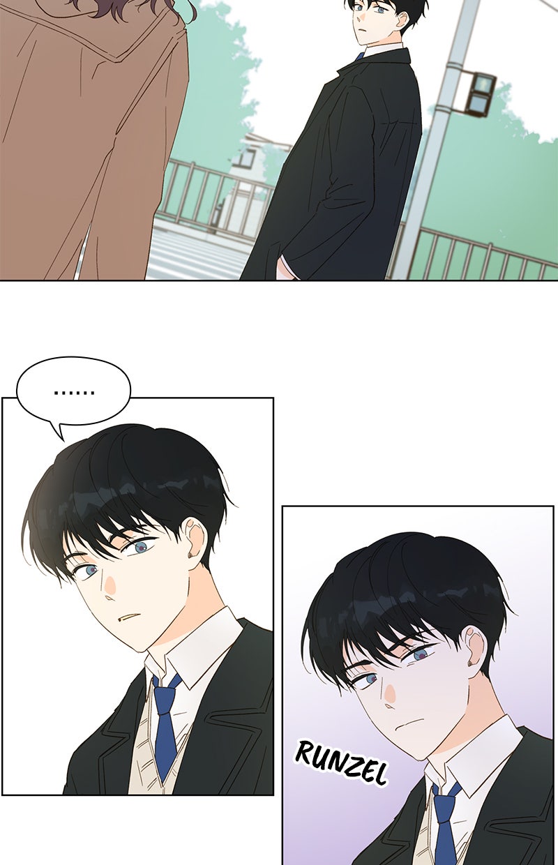 Read To My First Love Manga Online