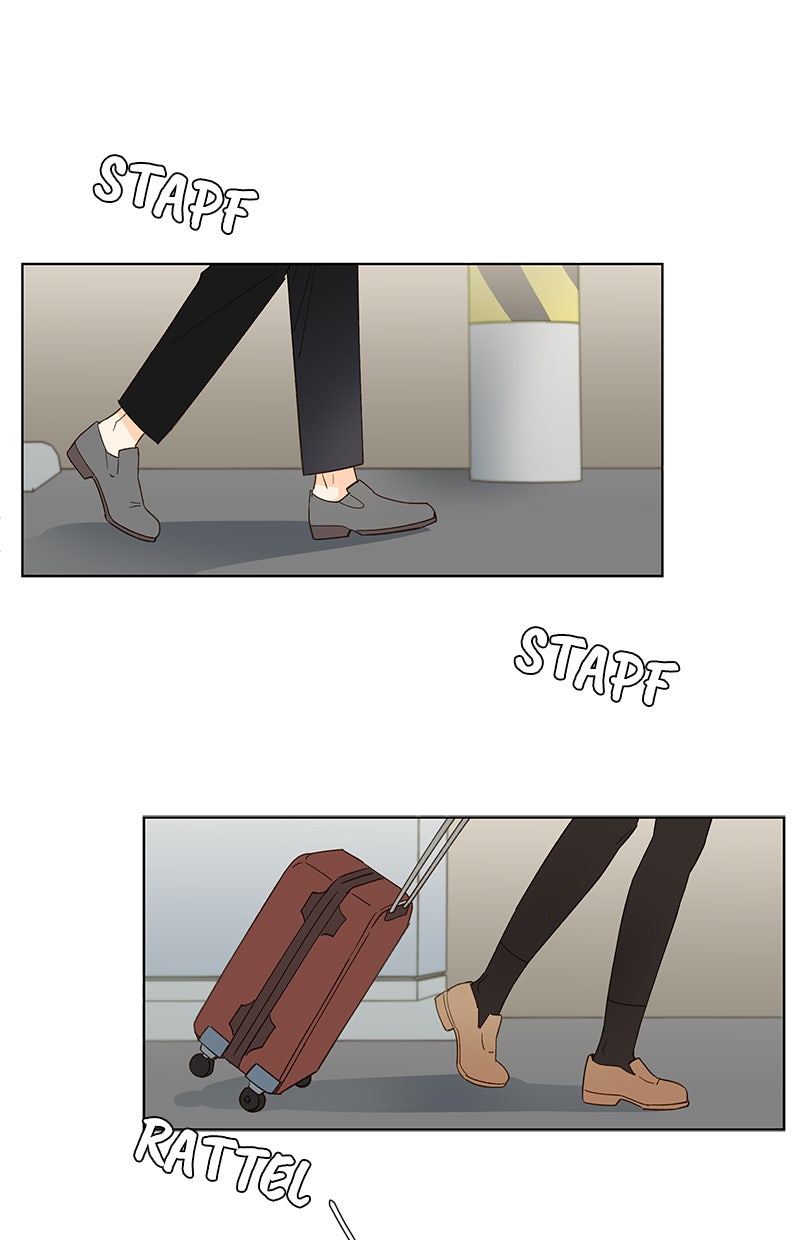 Read To My First Love Manga Online