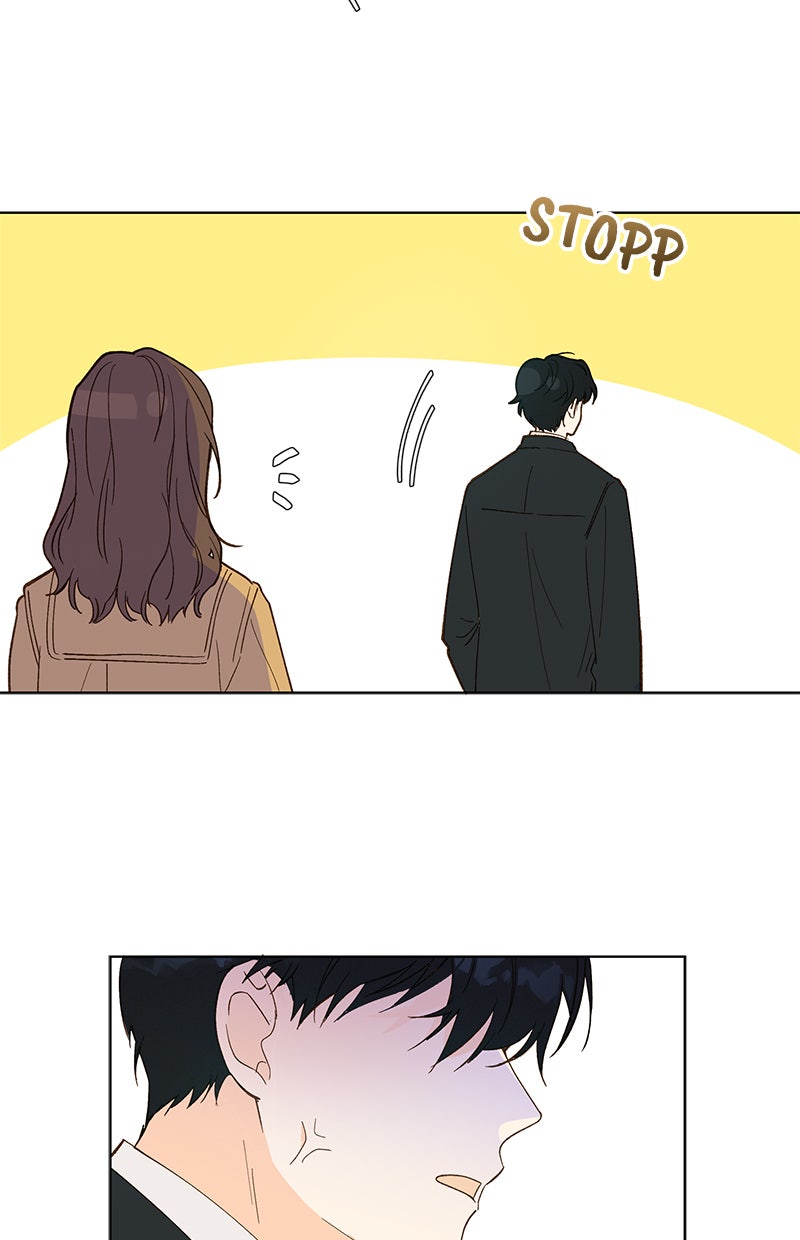 Read To My First Love Manga Online