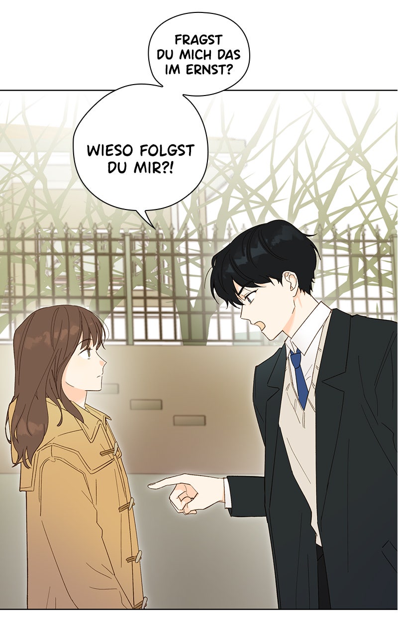 Read To My First Love Manga Online