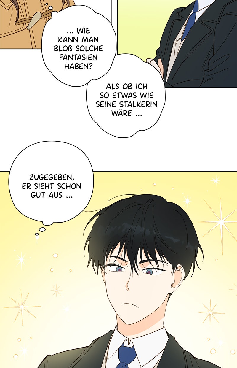 Read To My First Love Manga Online