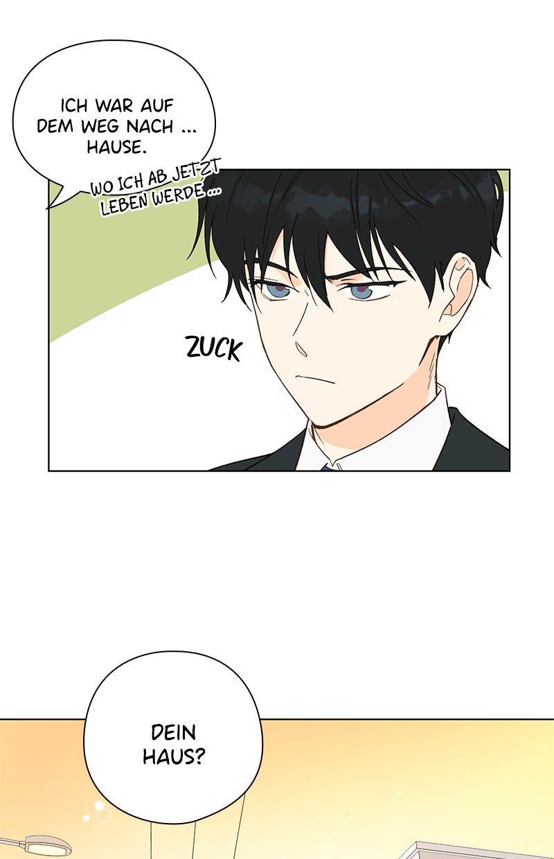 Read To My First Love Manga Online