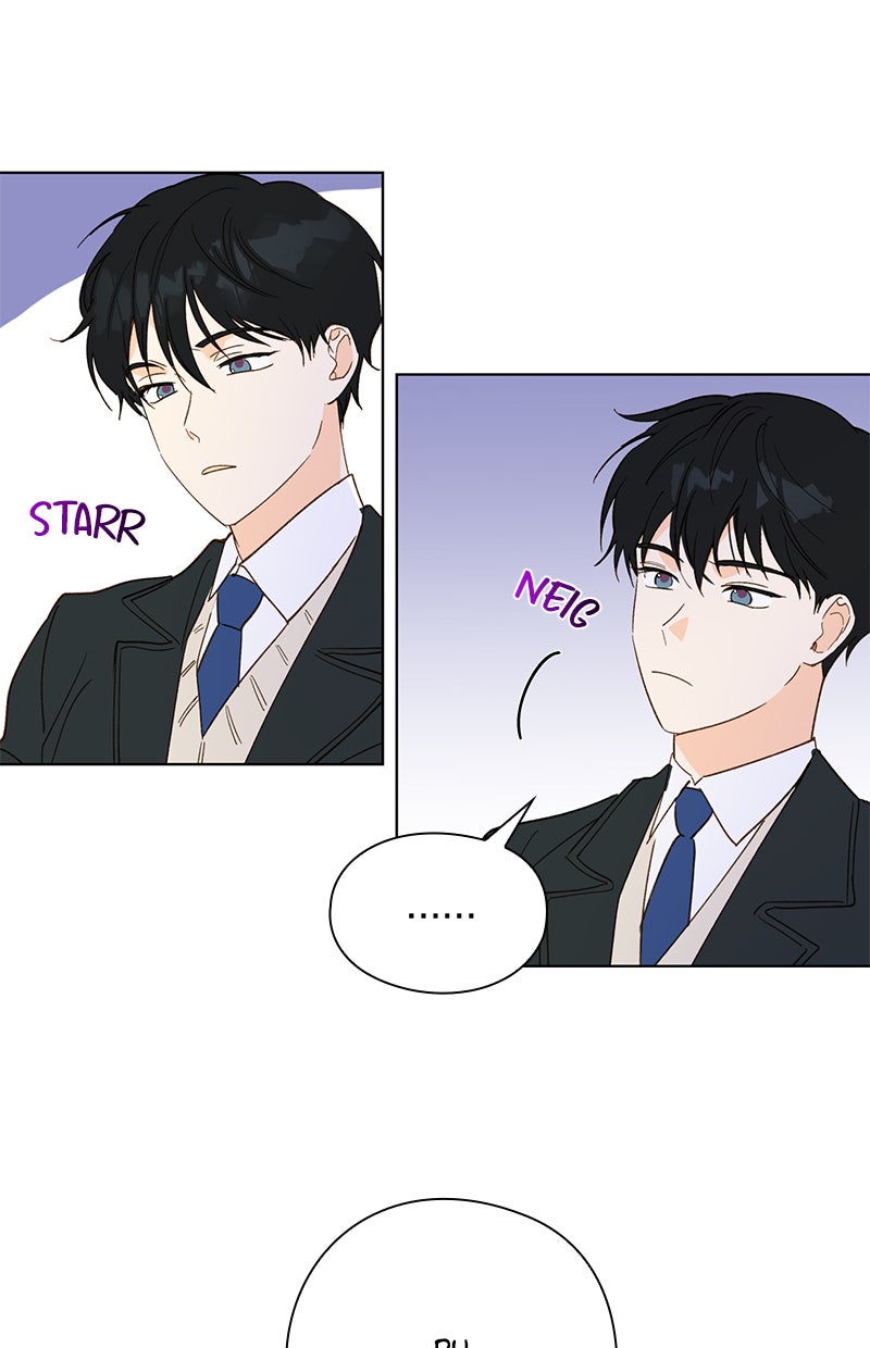 Read To My First Love Manga Online