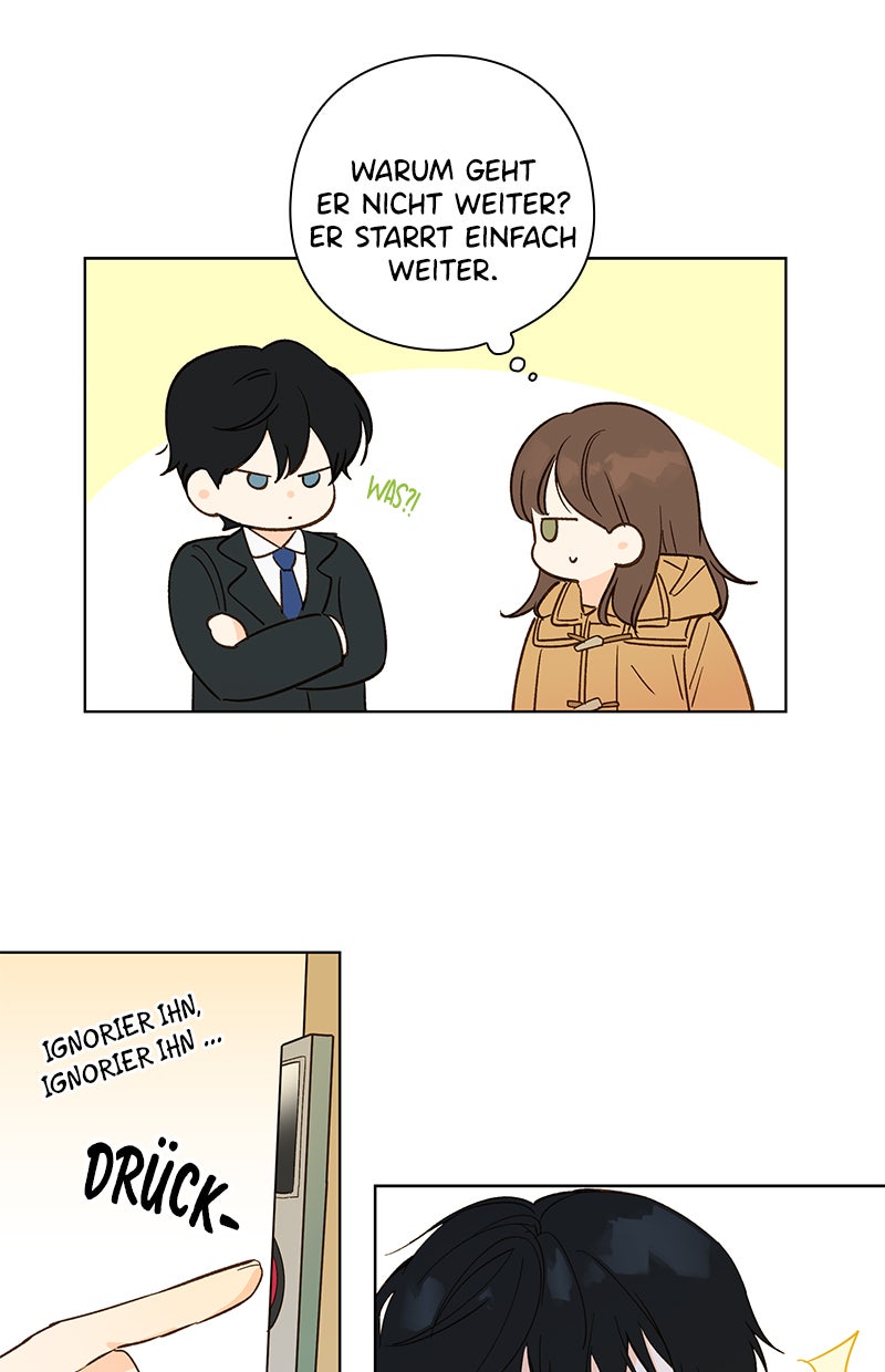 Read To My First Love Manga Online