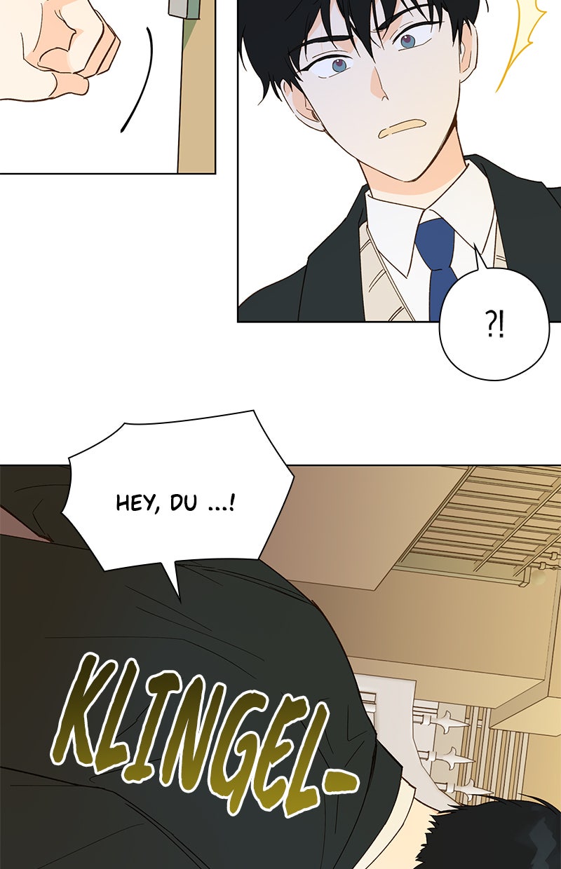 Read To My First Love Manga Online