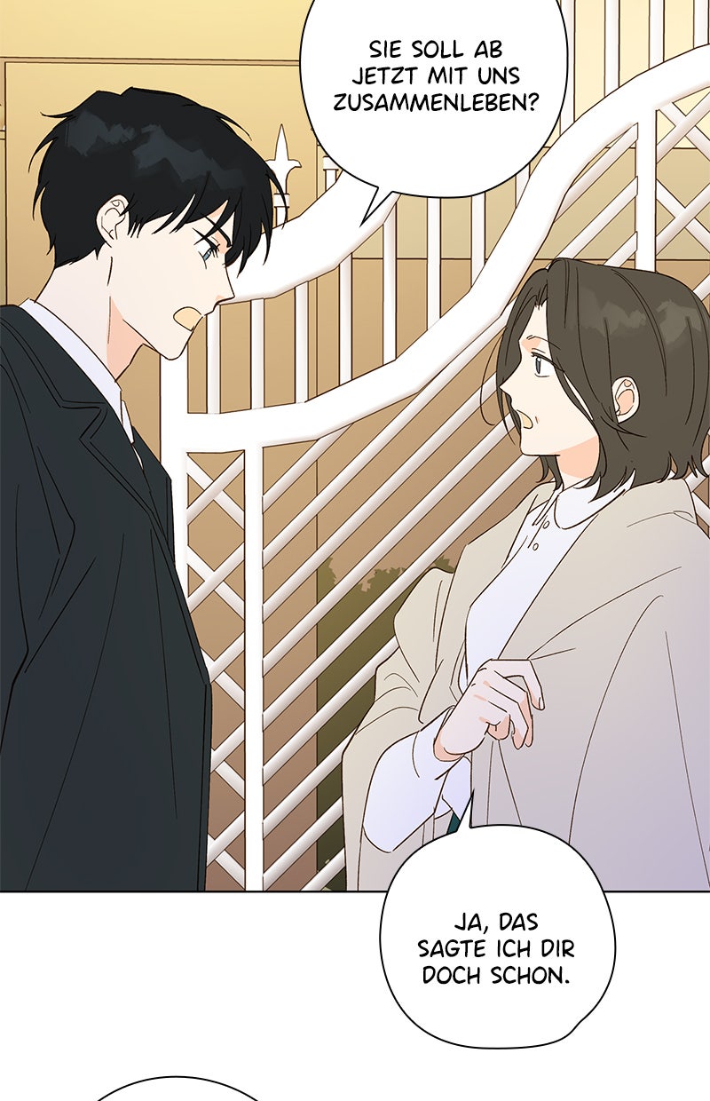 Read To My First Love Manga Online