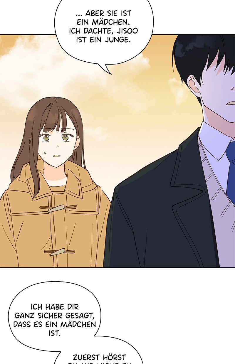 Read To My First Love Manga Online