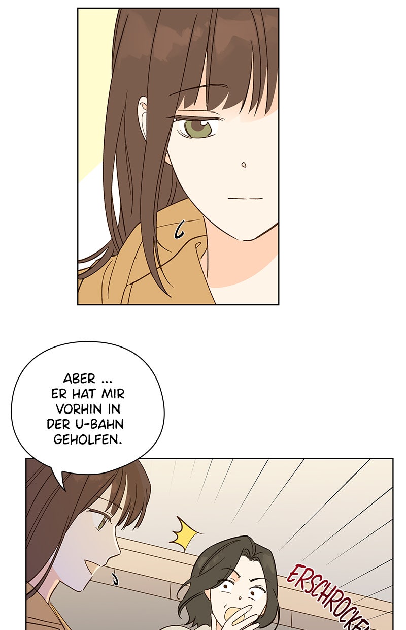 Read To My First Love Manga Online