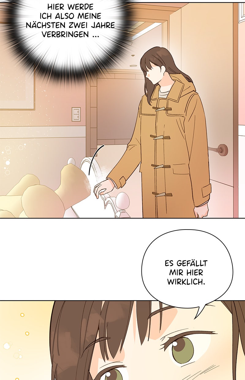 Read To My First Love Manga Online