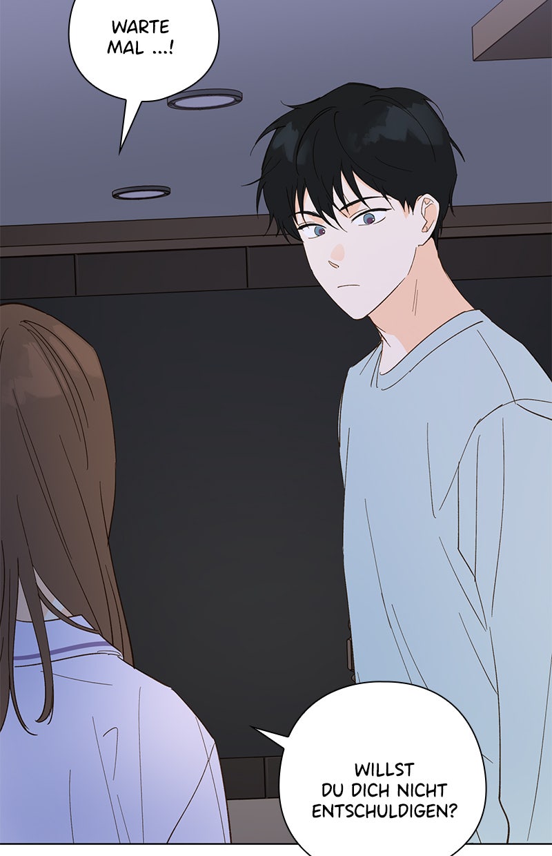 Read To My First Love Manga Online