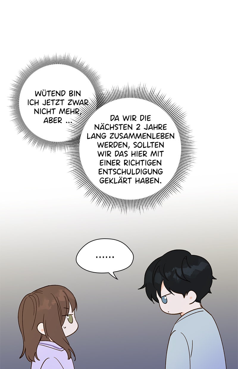 Read To My First Love Manga Online