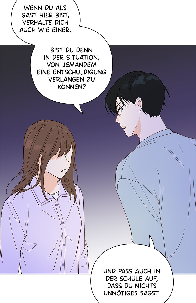 Read To My First Love Manga Online