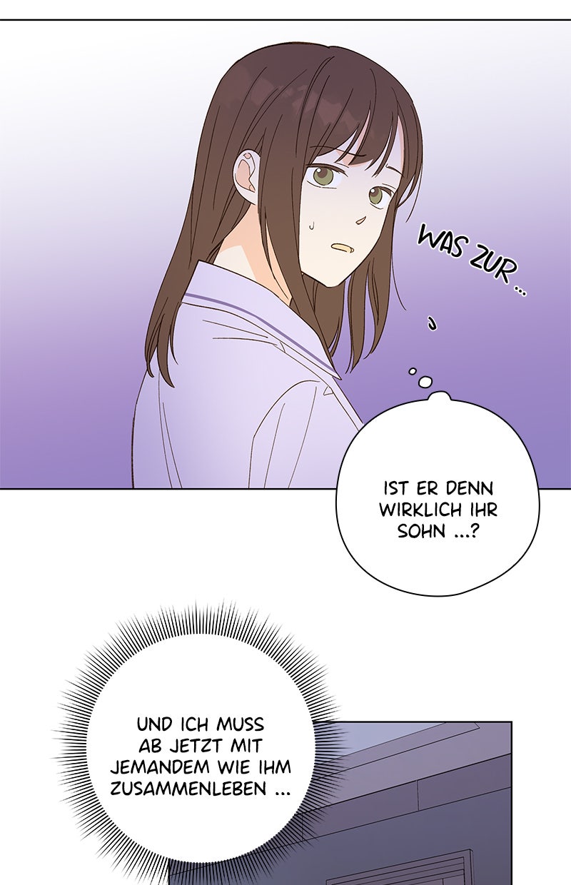 Read To My First Love Manga Online