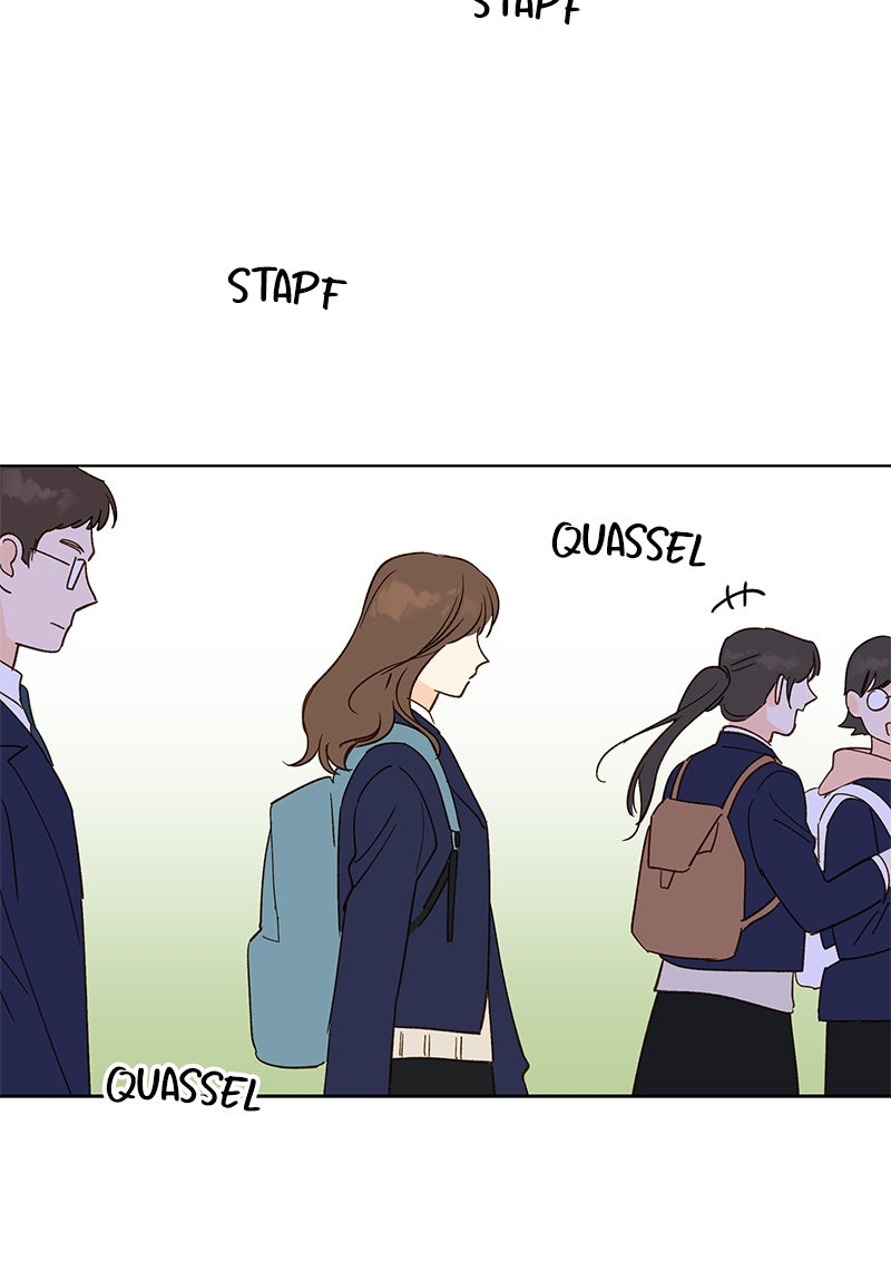 Read To My First Love Manga Online