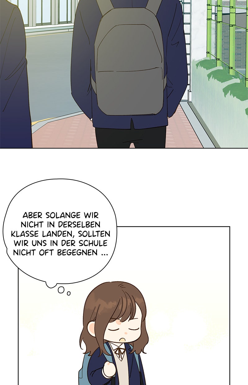 Read To My First Love Manga Online