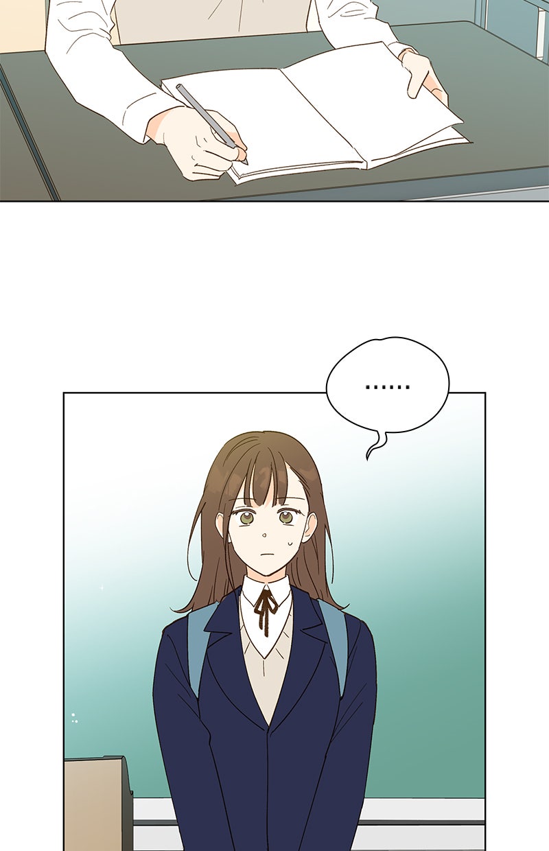 Read To My First Love Manga Online