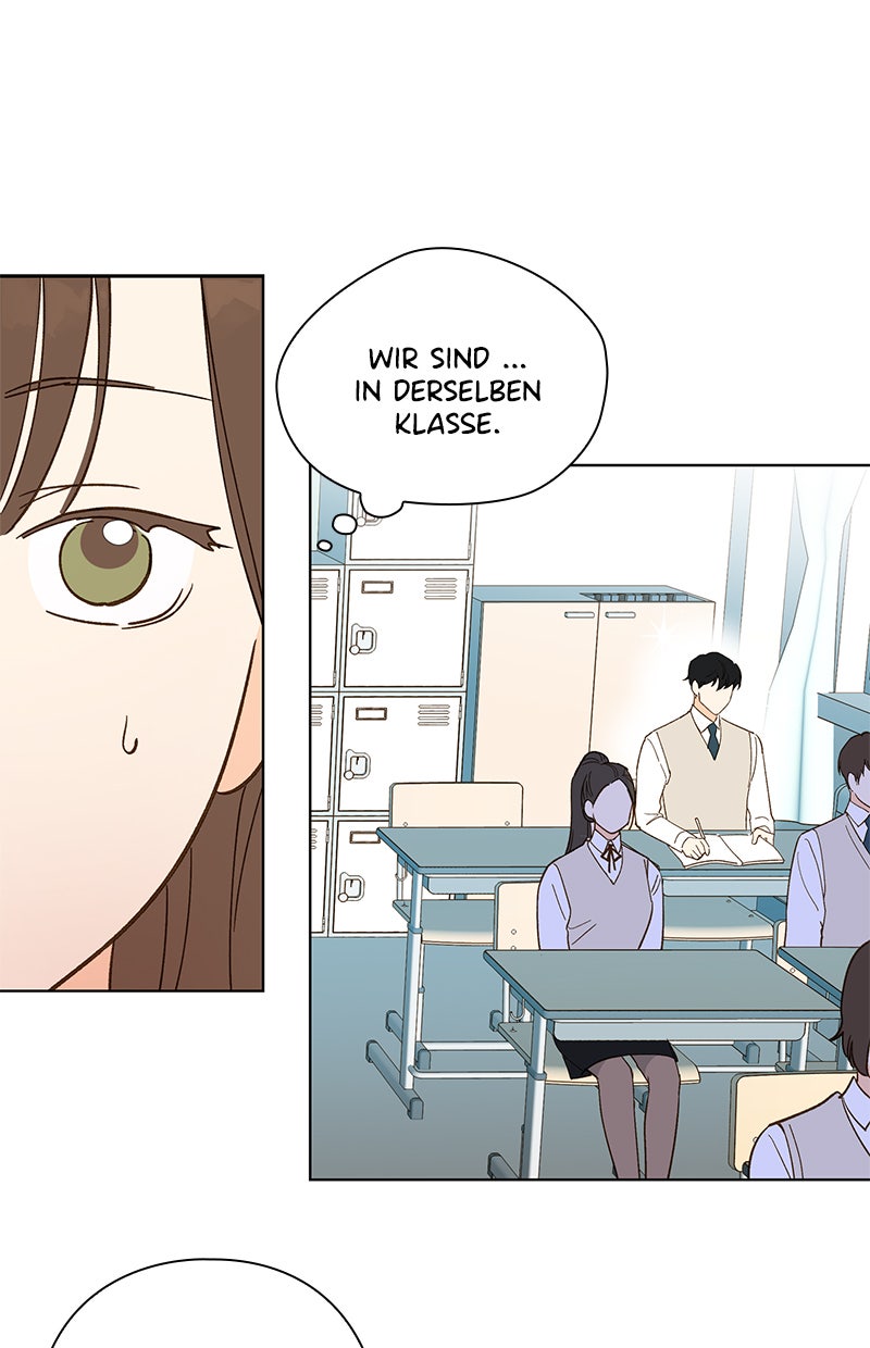 Read To My First Love Manga Online