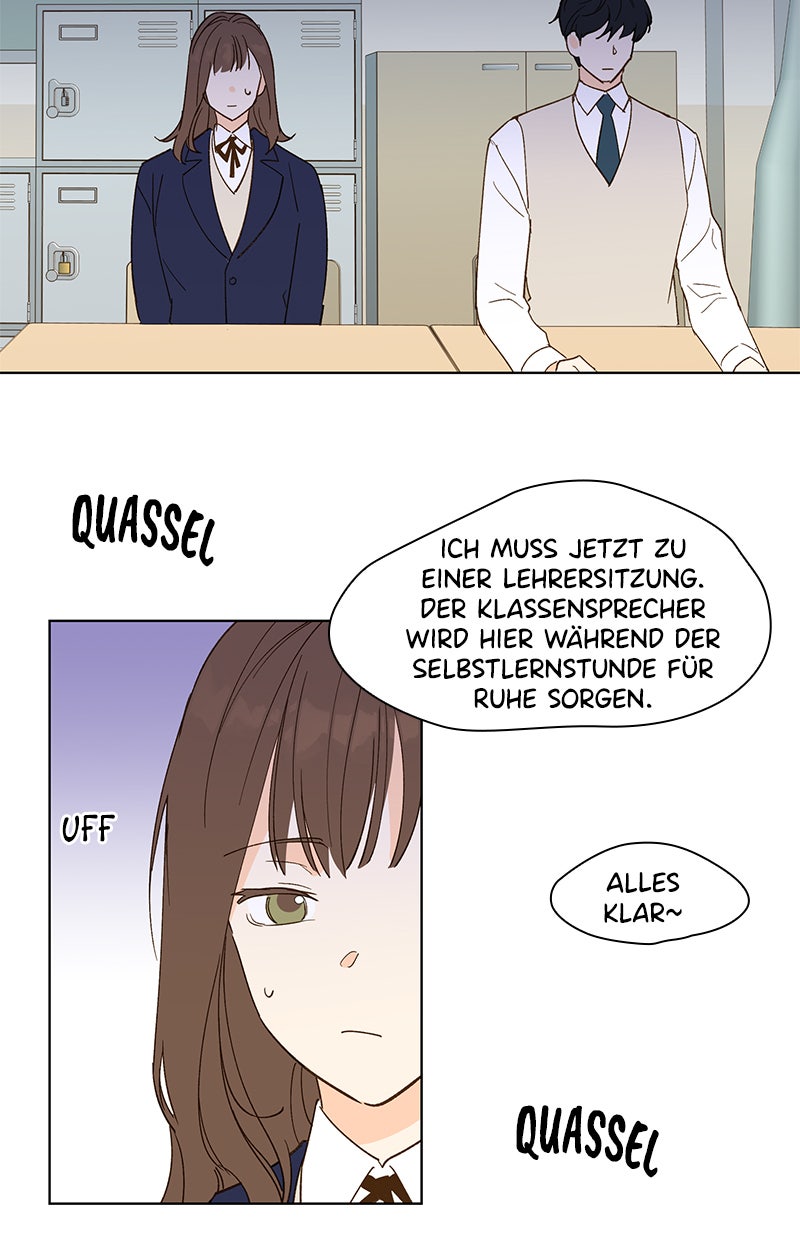 Read To My First Love Manga Online