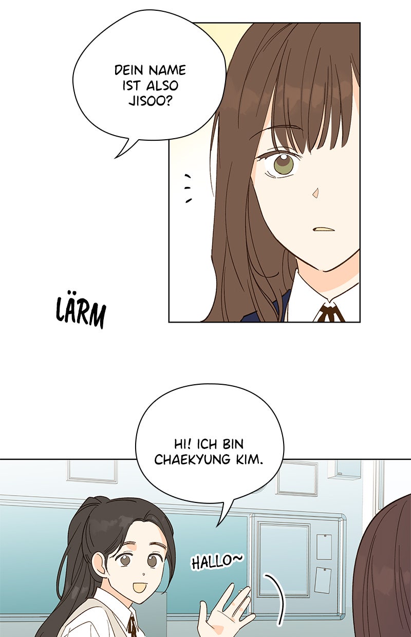 Read To My First Love Manga Online