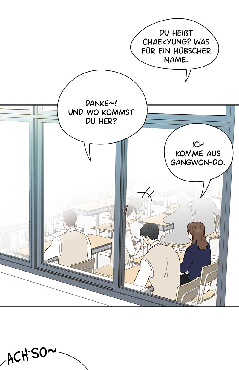 Read To My First Love Manga Online