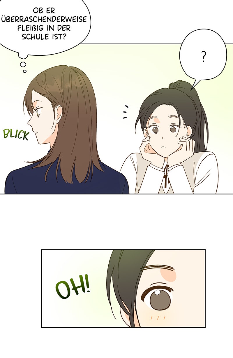 Read To My First Love Manga Online