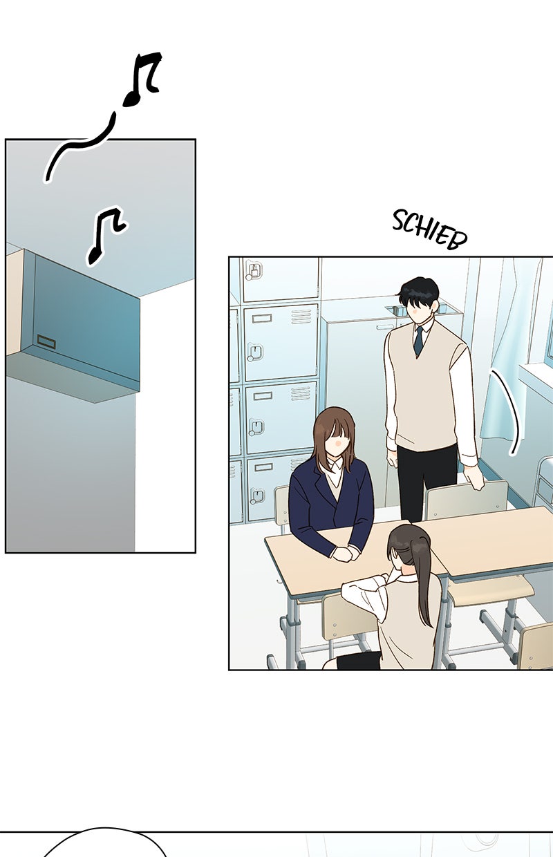 Read To My First Love Manga Online