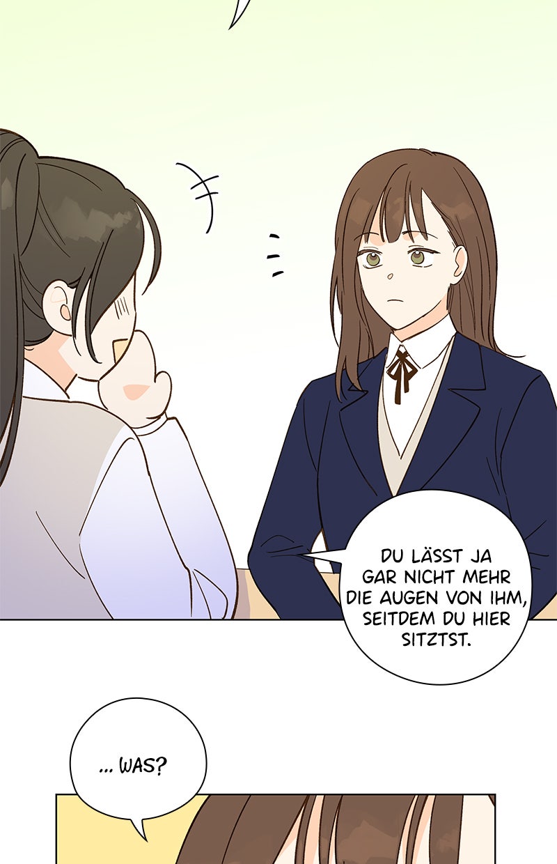 Read To My First Love Manga Online