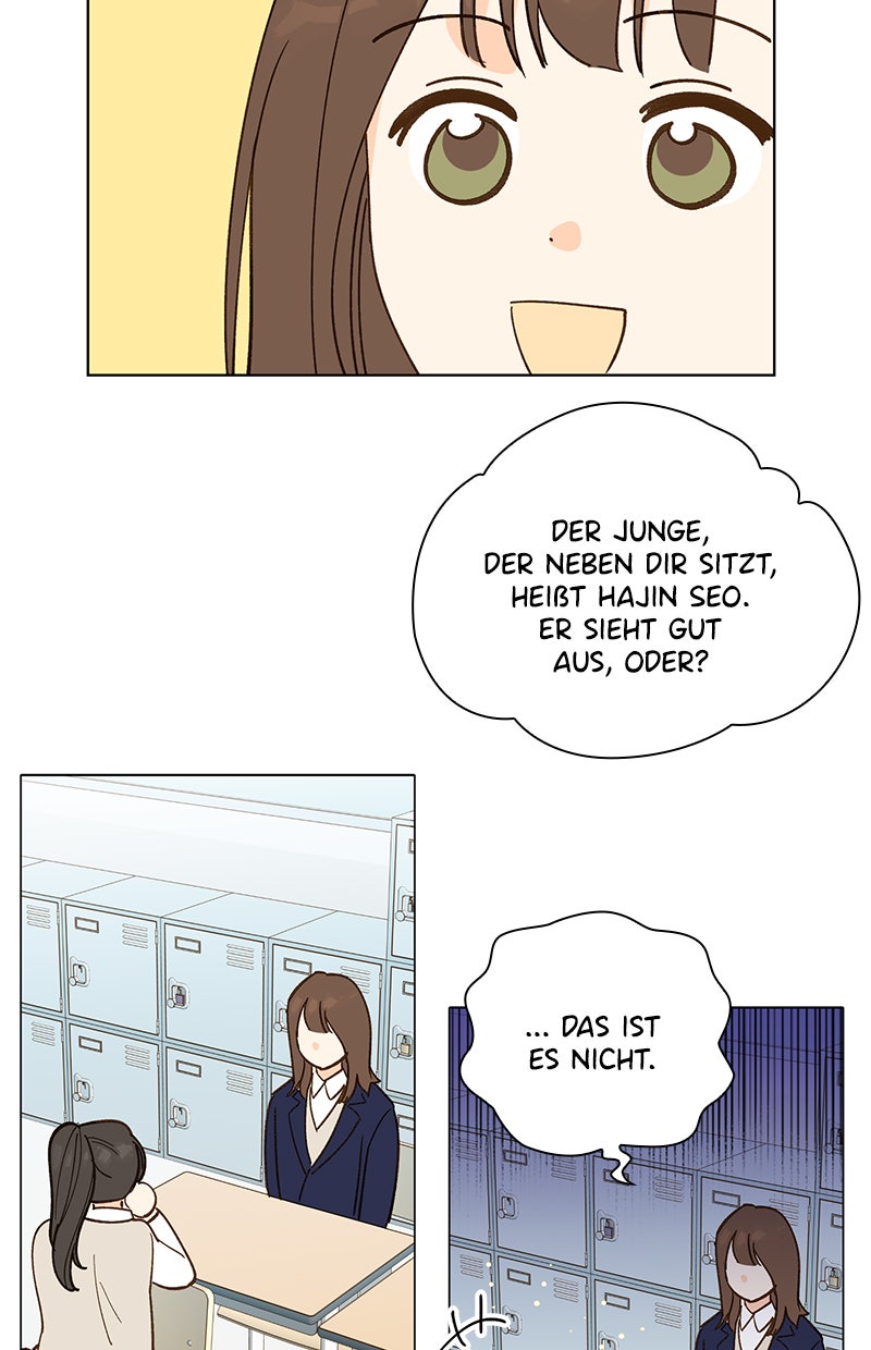 Read To My First Love Manga Online