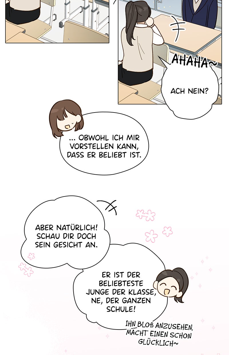 Read To My First Love Manga Online