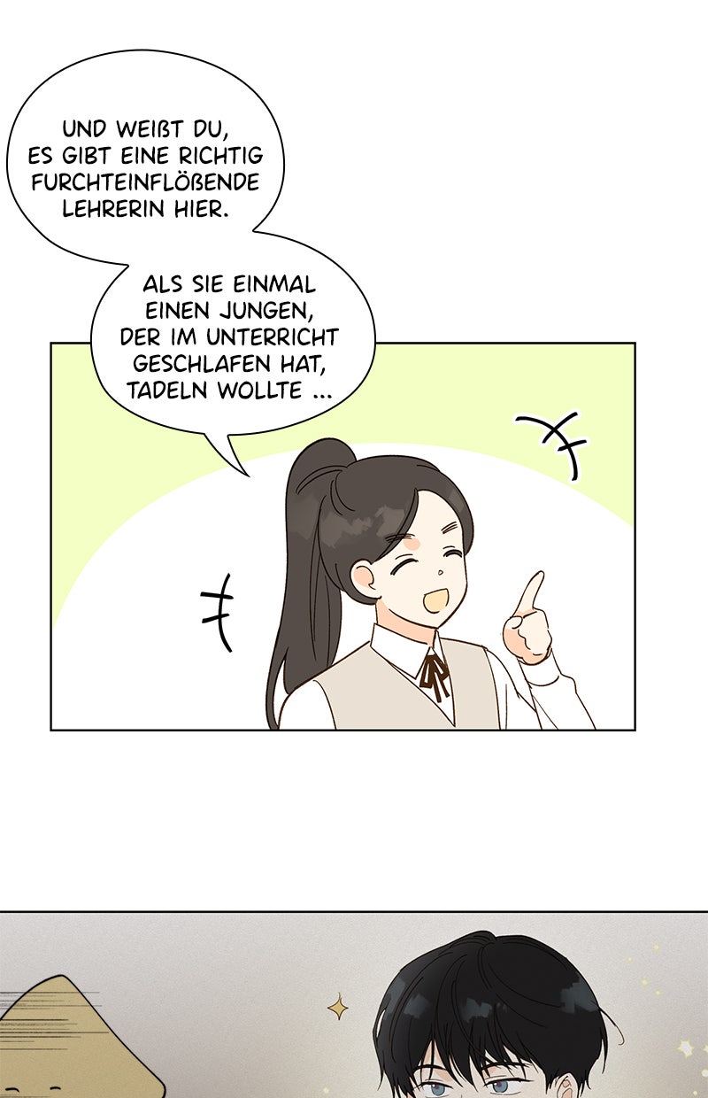 Read To My First Love Manga Online