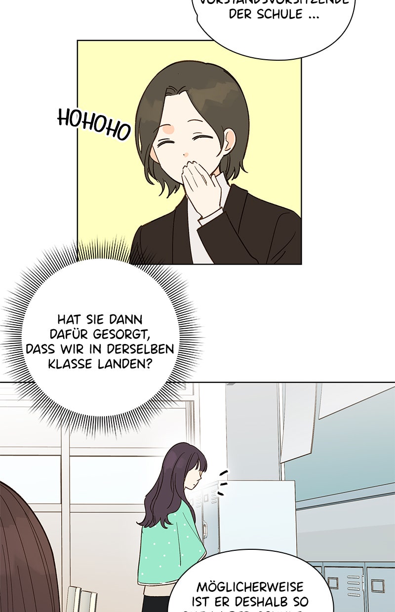 Read To My First Love Manga Online